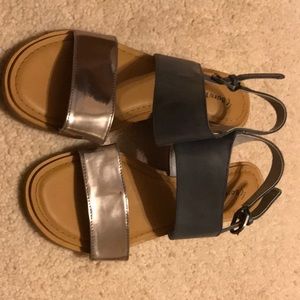 Bare Traps Sandals (NEW)